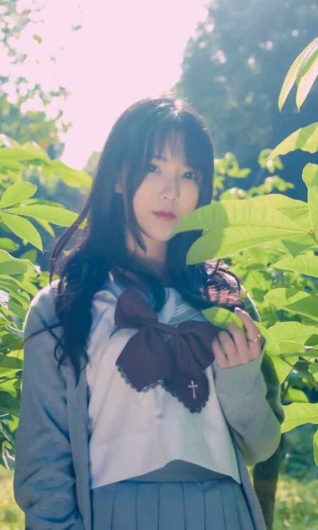 《C站·JK·第50期》jk 日系小清新风格