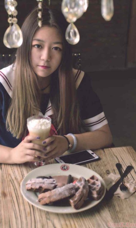 《C站·JK·第55期》JK日常喂你吃饭