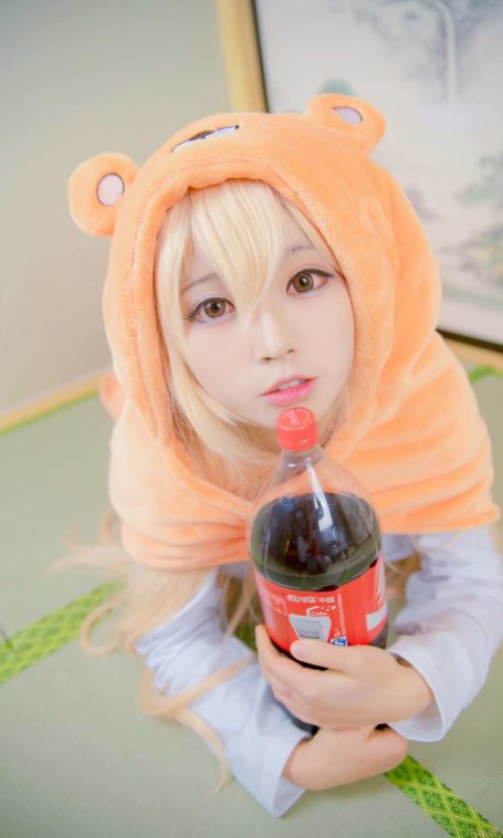 《C站·第3433期》干物妹小埋