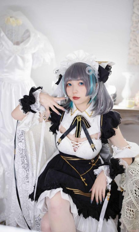 《C站·第3439期》柴郡