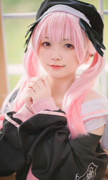 《C站·JK·第441期》下江小春