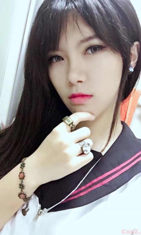 《C站·JK·第57期》jk制服&不良少女御姐·极