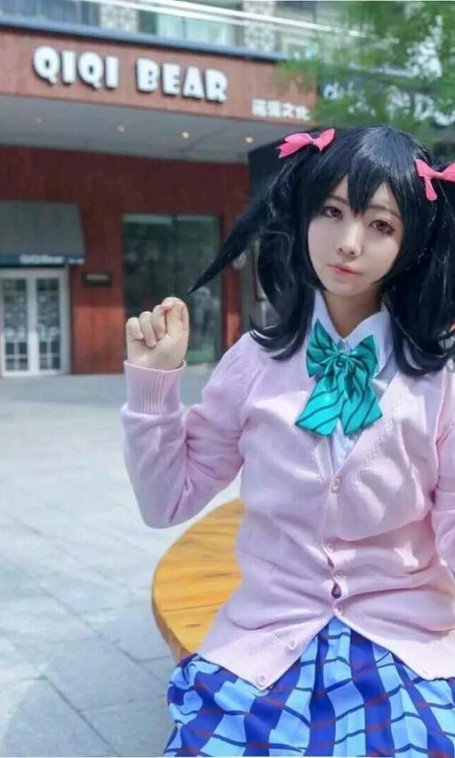 《C站·JK·第64期》nico和umi的日常