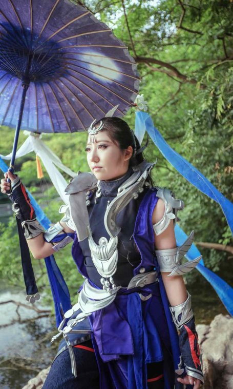 《汉服第431期》五毒