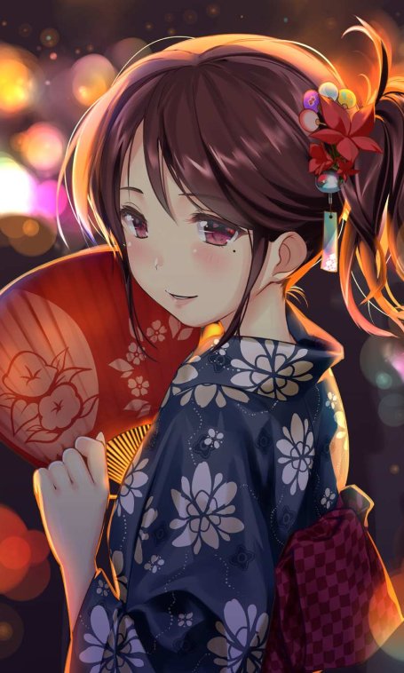第481期-C站投稿画师手绘插画作品
