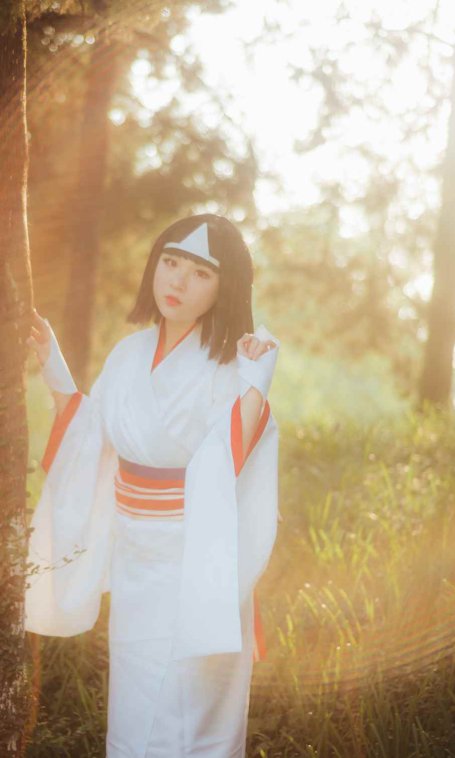 《C站·第3246期》野良神绯音