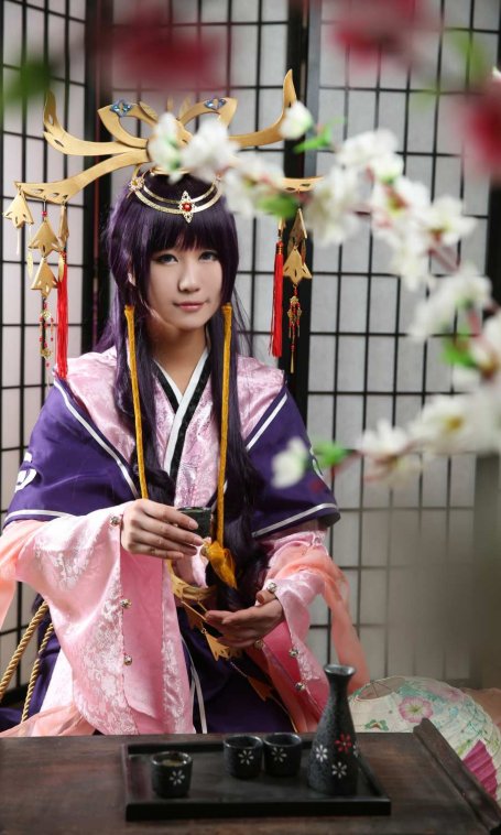 《C站·第3270期》翼年代记知世公主