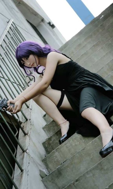 《C站·第3111期》史密斯夫妇绘希同人