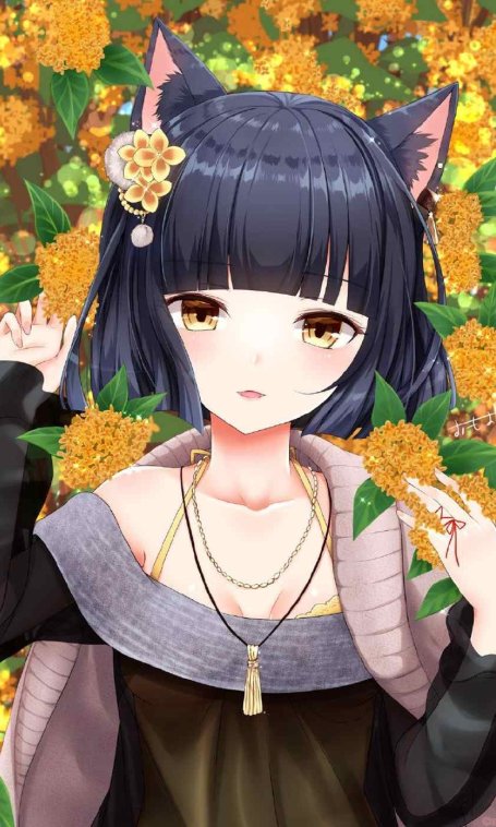 第577期-C站投稿画师手绘插画作品