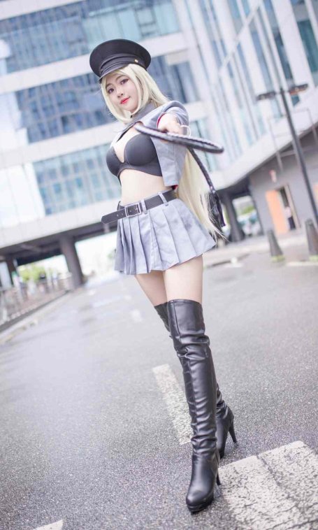 《C站·第3247期》野良神毘沙门