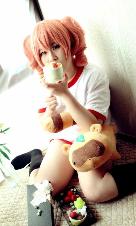 《C站·第3238期》妖狐仆ss歌留多