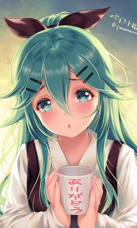 第513期-C站投稿画师手绘插画作品