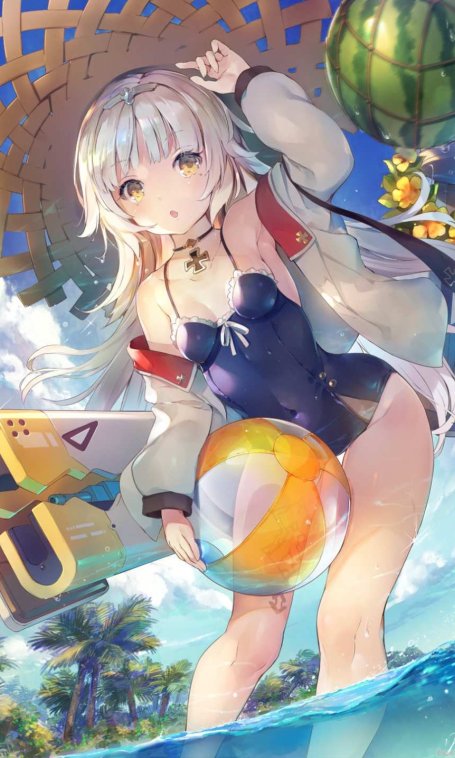 第576期-C站投稿画师手绘插画作品