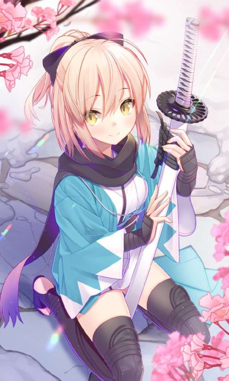 第468期-C站投稿画师手绘插画作品