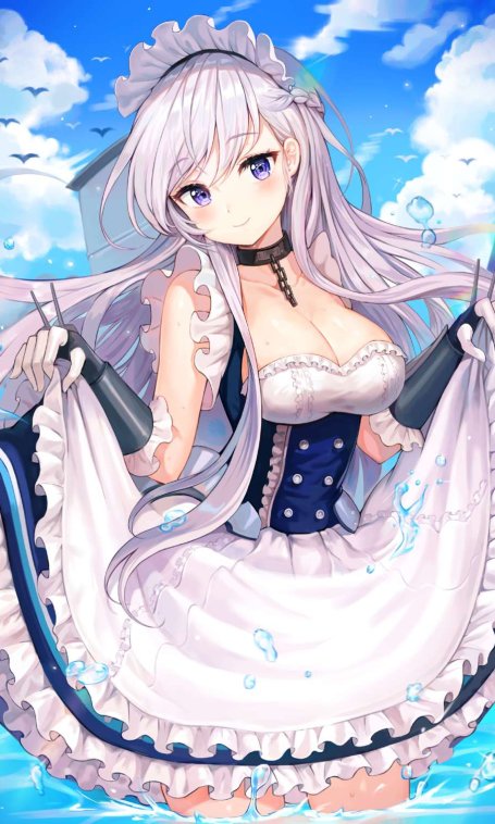 第458期-C站投稿画师手绘插画作品