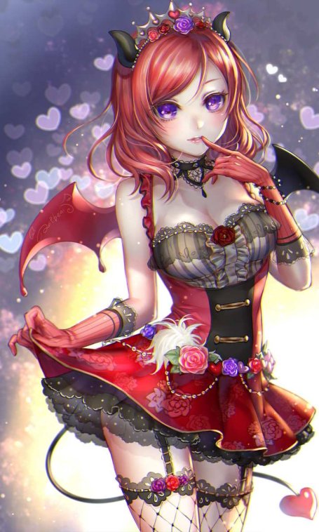 第502期-C站投稿画师手绘插画作品