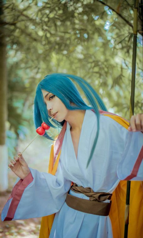 《C站·第3240期》妖狐小红娘