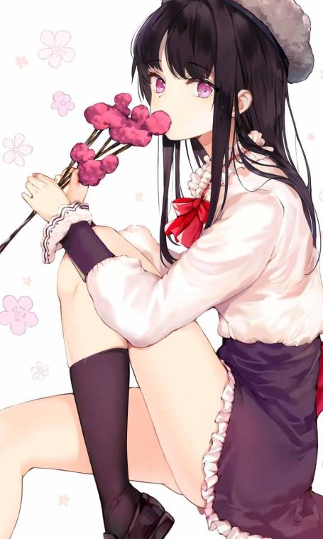 第455期-C站投稿画师手绘插画作品