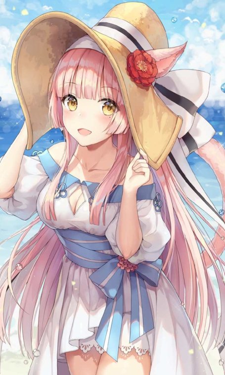 第572期-C站投稿画师手绘插画作品