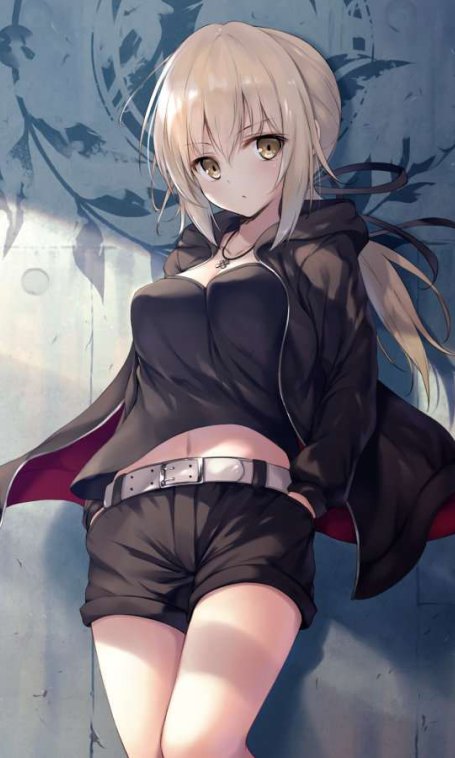 第474期-C站投稿画师手绘插画作品