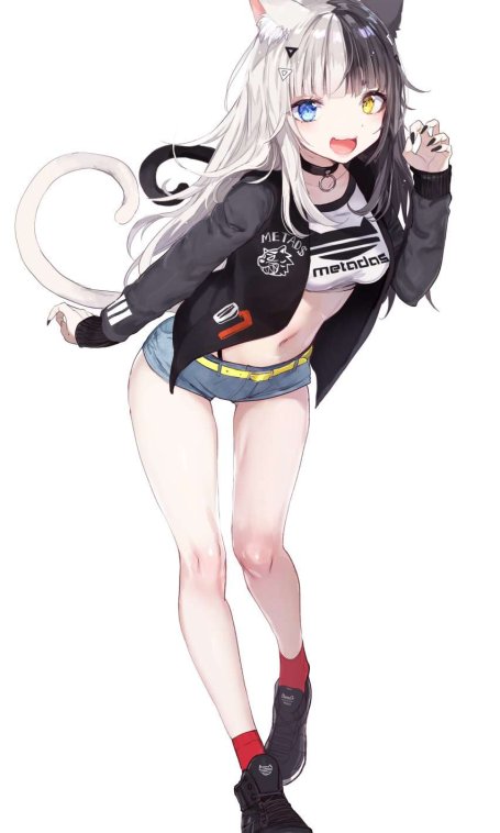 第508期-C站投稿画师手绘插画作品