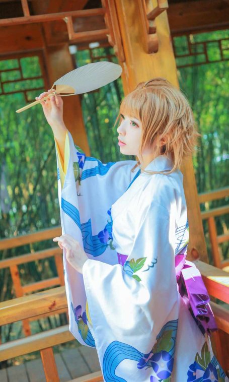 《C站·第3269期》翼年代记樱狼