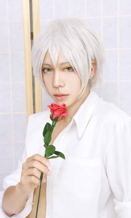 《C站·第3236期》妖狐&女仆双炽