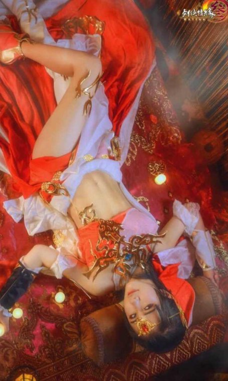 《C站·第3252期》一去三生渐忘谁——朔雪喵姐