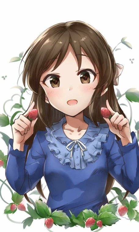 第497期-C站投稿画师手绘插画作品