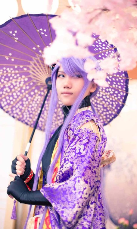 《C站·第3100期》神威茄子