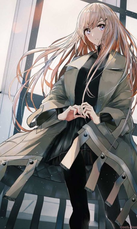 第569期-C站投稿画师手绘插画作品