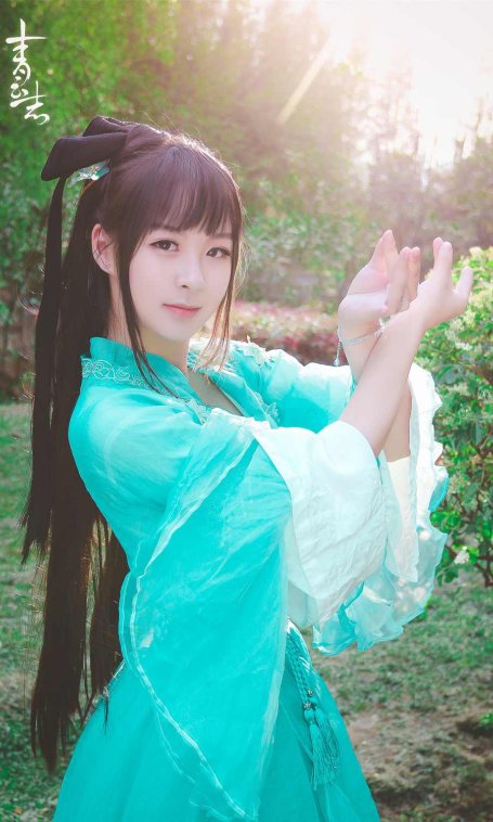 《汉服第691期》青云志&碧瑶