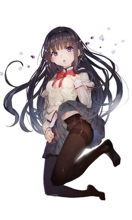第529期-C站投稿画师手绘插画作品
