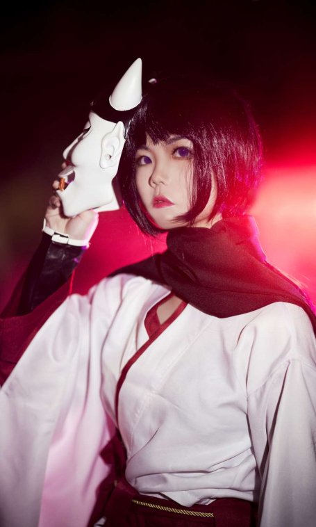 《C站·第3235期》妖狐&女仆ss