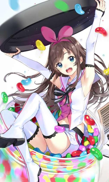 第515期-C站投稿画师手绘插画作品