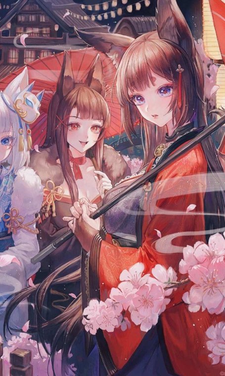 第571期-C站投稿画师手绘插画作品