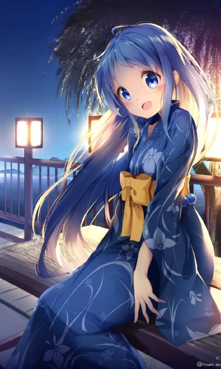 第506期-C站投稿画师手绘插画作品