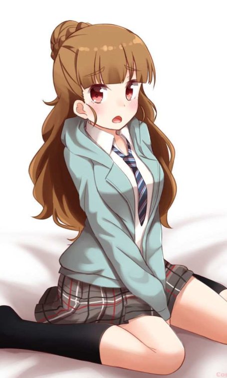 第584期-C站投稿画师手绘插画作品