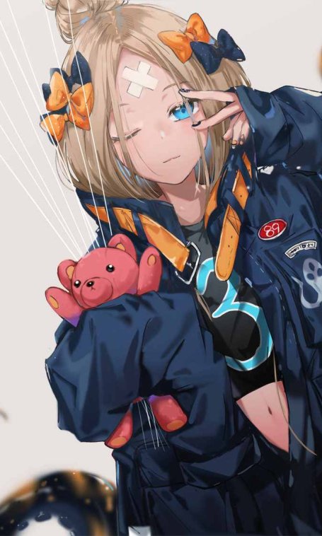 第499期-C站投稿画师手绘插画作品