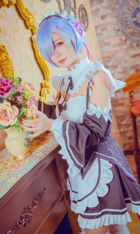 《C站·lolita·第1157期》这一局你输了哦