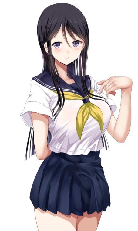第467期-C站投稿画师手绘插画作品