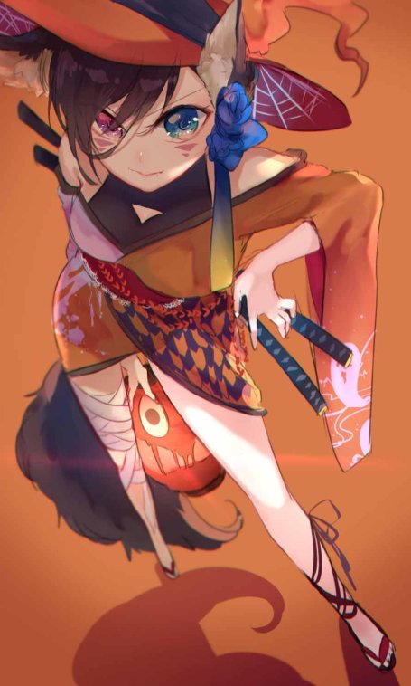 第475期-C站投稿画师手绘插画作品