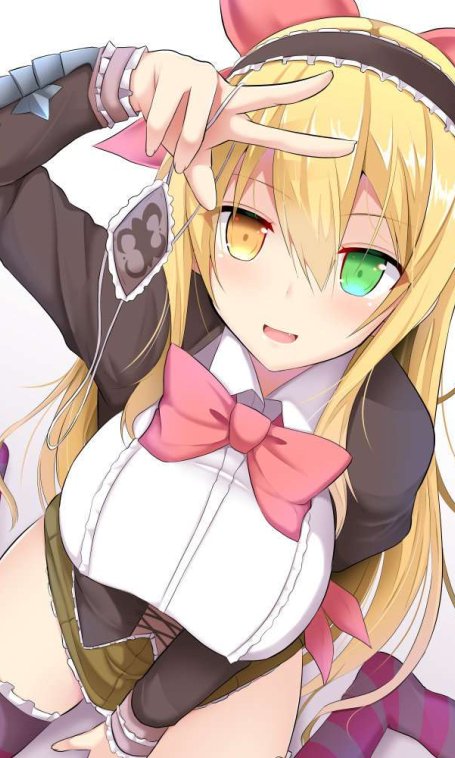 第498期-C站投稿画师手绘插画作品