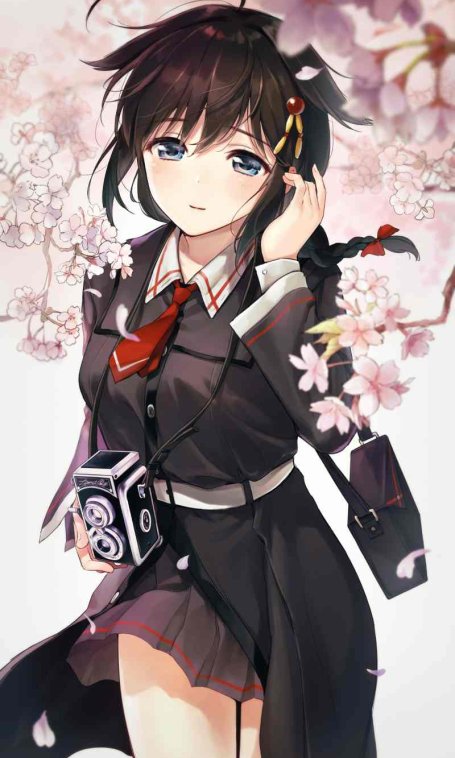 第471期-C站投稿画师手绘插画作品