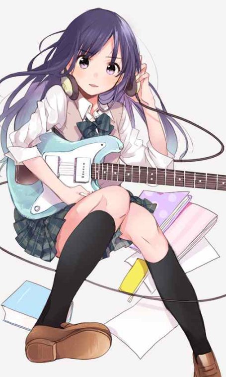 第511期-C站投稿画师手绘插画作品