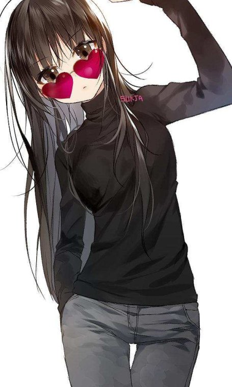 第453期-C站投稿画师手绘插画作品