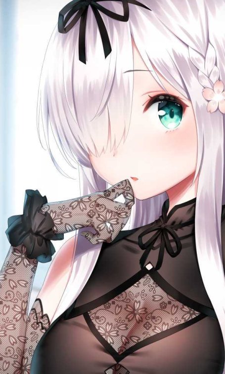 第524期-C站投稿画师手绘插画作品