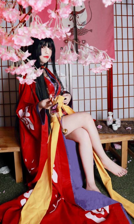 《C站·第3261期》壹原侑子