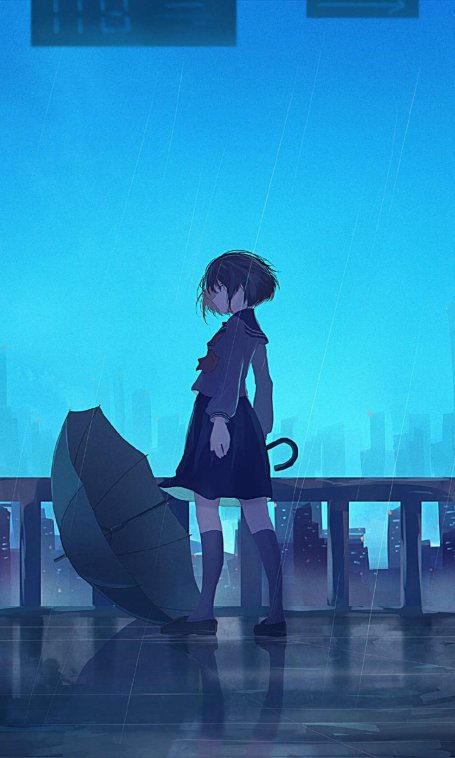 第518期-C站投稿画师手绘插画作品