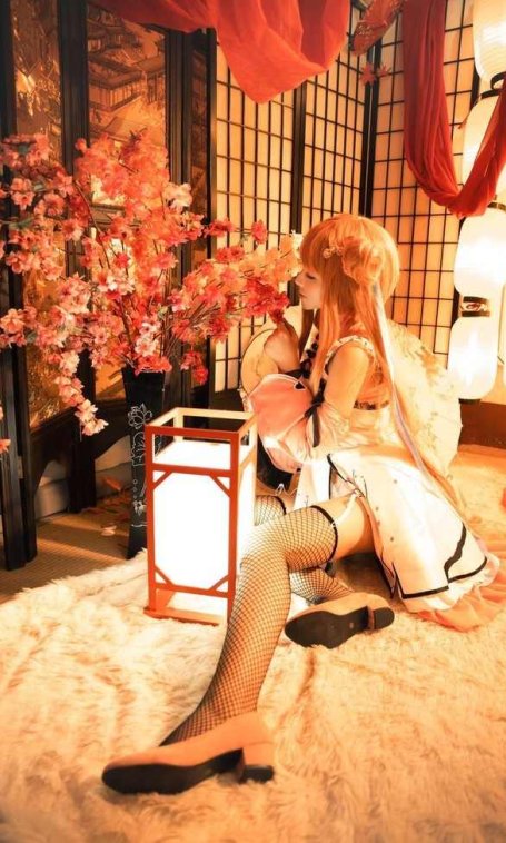 《C站·第3229期》艳幻梦谭 春梅